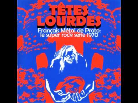 Tetes Lourdes -[08]- Rotomagus - Fightin' Cock