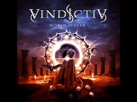 Vindictiv - Prophecy