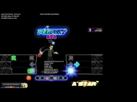 AllStarPatch - Faded - 90Pbm