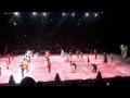 Disney On Ice Finale