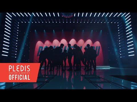 SEVENTEEN (세븐틴) 'Rock with you' Official MV...