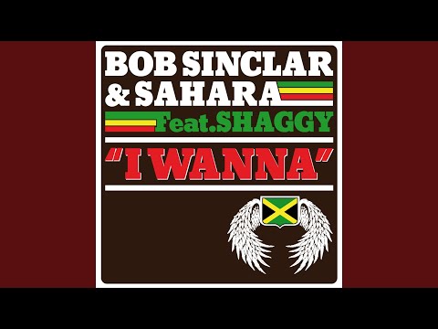 I Wanna (Reggae Mix Radio)