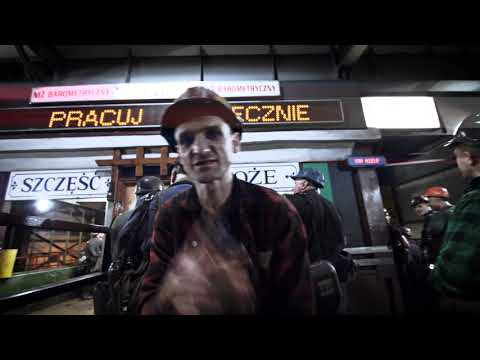 Wąski z Wydobycia-Wzmacniamy Ten Chodnik Prod. Wojtek Frysz Scratch DJ Monk