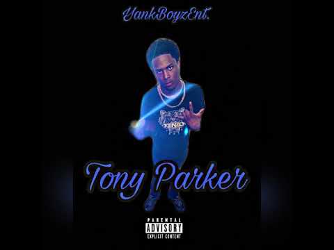 92Ro - Tony Parker (Audio)
