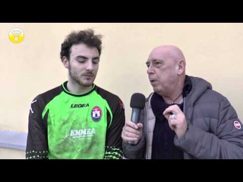 (10-01-2016) Loanesi vs Albissola: 0-0