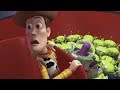 Toy Story 1995 The Claw Sid Wins Buzz And Woody