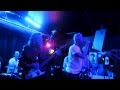 Modern English - "Black Houses" - Live The ...