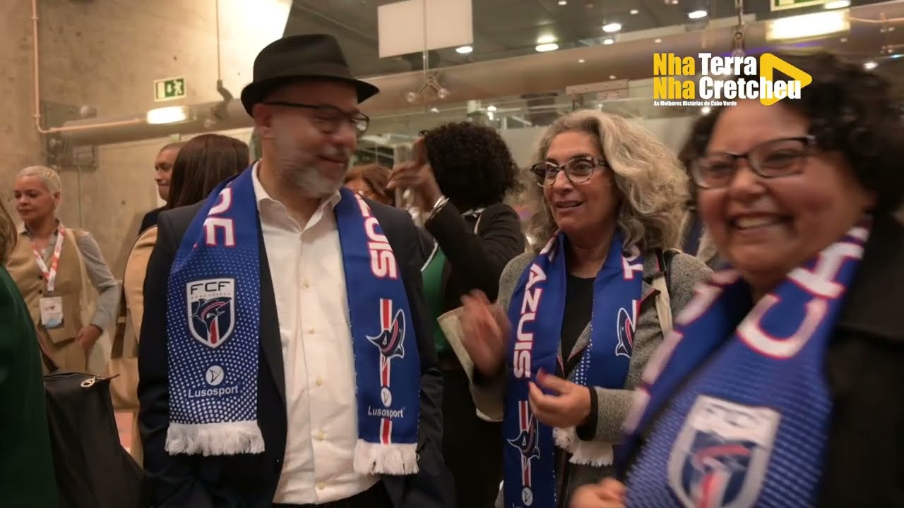 Oportunidades de Negócios em Cabo verde