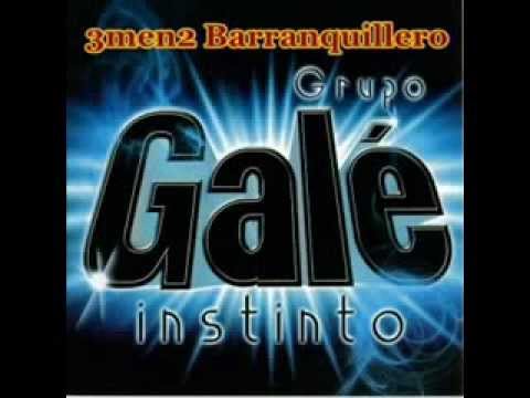 Karloz   Para Que Me LLamas    Miguitas de pan Grupo Gale