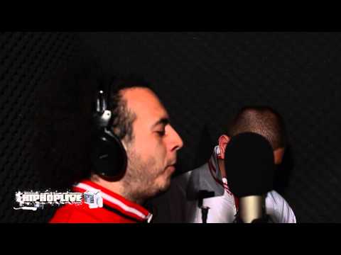 Exile & Mistic - Tot Ce Stiu (prod. SinBeats) | HipHopLive