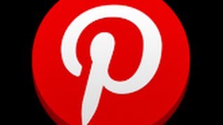 Pinterest – video review for Android tablets