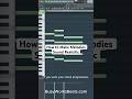 How To Make Melodies Sound Realistic