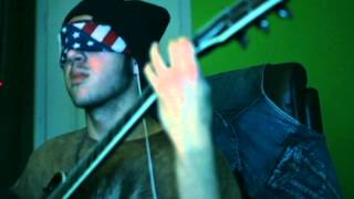 Sirens And Sailors - Straightjacket Intro