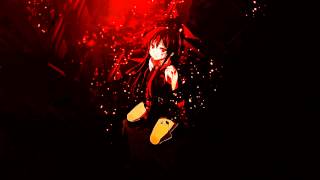 ✘(NIGHTCORE) Fading Memories - Famous Last Words✘