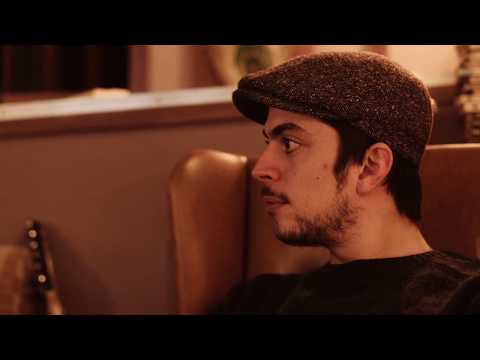 Prince Three by Arnaud Guichard's Serendip (Live session at Soup Studio)