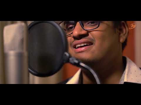 Saaj Hyo Tuza Song - cover by Aniket Rathod
