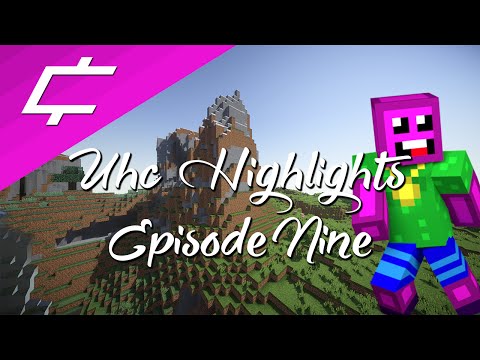 UHC Highlights E9 :: "Self-Diagnosis"