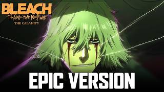 Download lagu Urahara's Bankai & Grimmjow Vs Askin - BLEACH TYBW Part 4 Ep 2 - EPIC VERSION mp3 Download lagu Urahara's Bankai & Grimmjow Vs Askin - BLEACH TYBW Part 4 Ep 2 - EPIC VERSION mp3