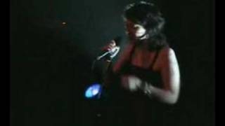 The Gathering - Big Sleep (live at Paradiso 2004)