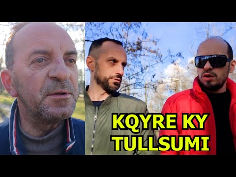 Ue Ue Show - Njerëzit Dyftyrsha qe folin mas shpine