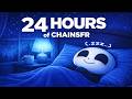 24 Hours 52 Minutes Of ChainsFR To Fall Asleep Fast