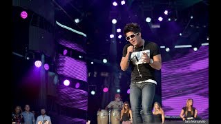 Cristiano Araújo - Meninas do Buteco/Bebo Pá Carai (Ao Vivo No Caldas Country 2012)