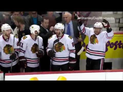 June 15, 2015 - Hockey Night in Canada (HNiC) - Playoff Closing Montage