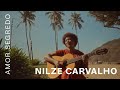 Nilze Carvalho Amor Segredo Clipe