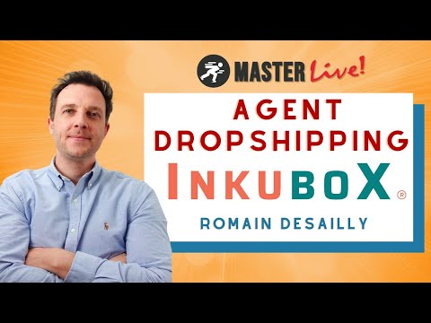 , title : 'ML #3 : Interview avec un Agent Dropshipping Français Romain Desailly d'INKUBOX'
