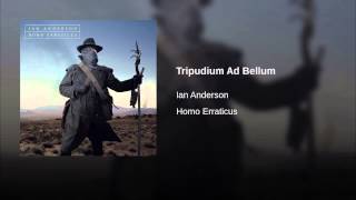 Tripudium Ad Bellum