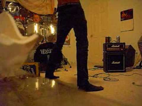 MISERYCORD - Get Wasted in Hell