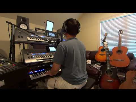 Mưa hạ nhớ em - Văn Vũ