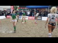 Sexy Soccer 2016 Berlin GEILL