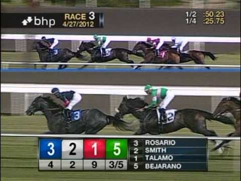 The 72nd Running of the Inglewood Handicap (GIII) - $100,000 Guaranteed