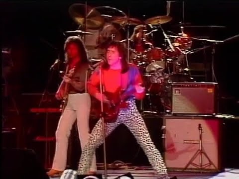 Berluc - No Bomb (Rock für den Frieden)