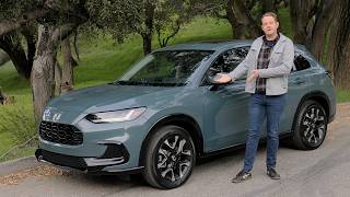 Download lagu 2026 Honda HR-V Review | IS IT WORTH IT? mp3