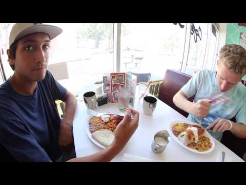 Cody Cepeda's BATB8 Experience