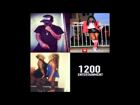 Spiffie Luciano - Gassin (Feat. K-Duce of PTAF & Drea)