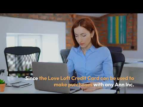 Ann Taylor Comenity Mastercard