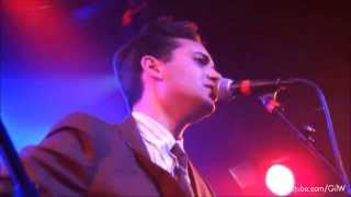 Kitty, Daisy &amp; Lewis – “Don’t Make A Fool Out Of Me” Live @ The Independent, San Francisco, 4/1/15