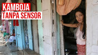 Download lagu What's Wrong with Cambodia? It's Called the Hell of the World mp3