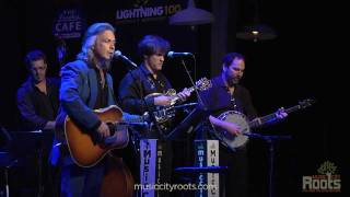 Jim Lauderdale "Cruel Wind And Rain"