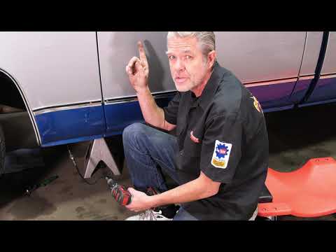 1947-87 Chevy & GMC Truck Speedo/Cable Diagnostics & Repair