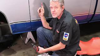 1947-87 Chevy & GMC Truck Speedo/Cable Diagnostics & Repair