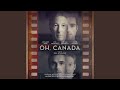 Where To Strip (Oh, Canada Version)