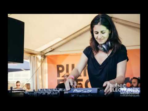 Misstress Barbara @ Essential Mix 2002