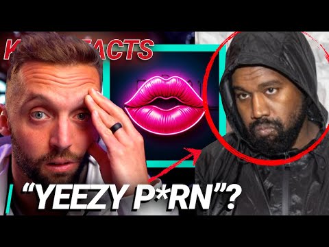 Is Kanye West Going To HELL For This? (Pray For Him) | Kap Reacts