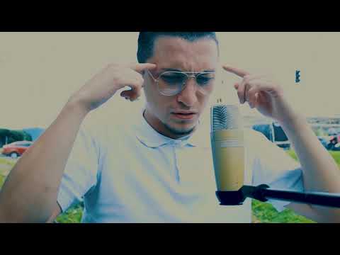 El Mac - Plasmados Ft Eyzstayla X Warrior Soul X Jorge Paez (Vídeo Clip Oficial)