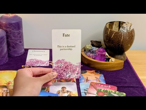 TAURUS "No one makes them feel the way that you do!" Tarot Love Reading 