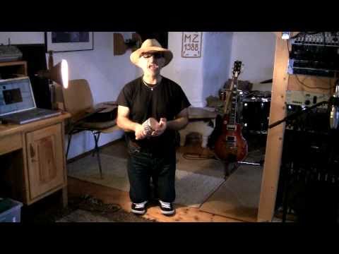 "Kleiner Mann" - Michael Zeller